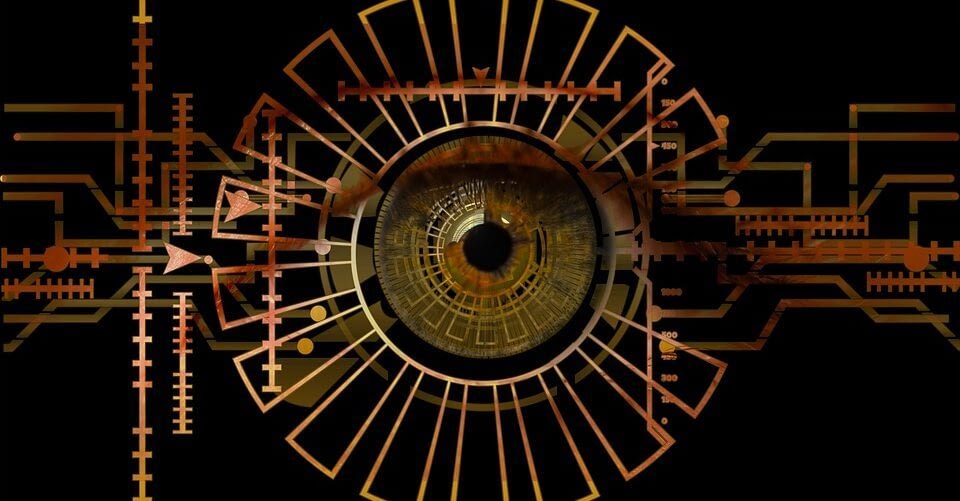 history of biometrics history of biometrics