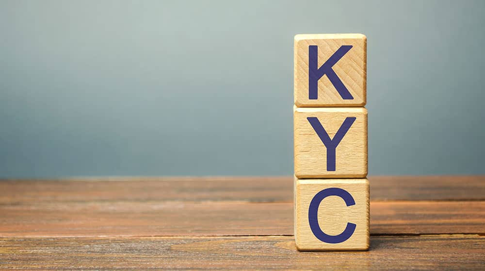 Purpose of KYC Compliance