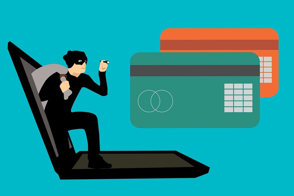 Digital fraud