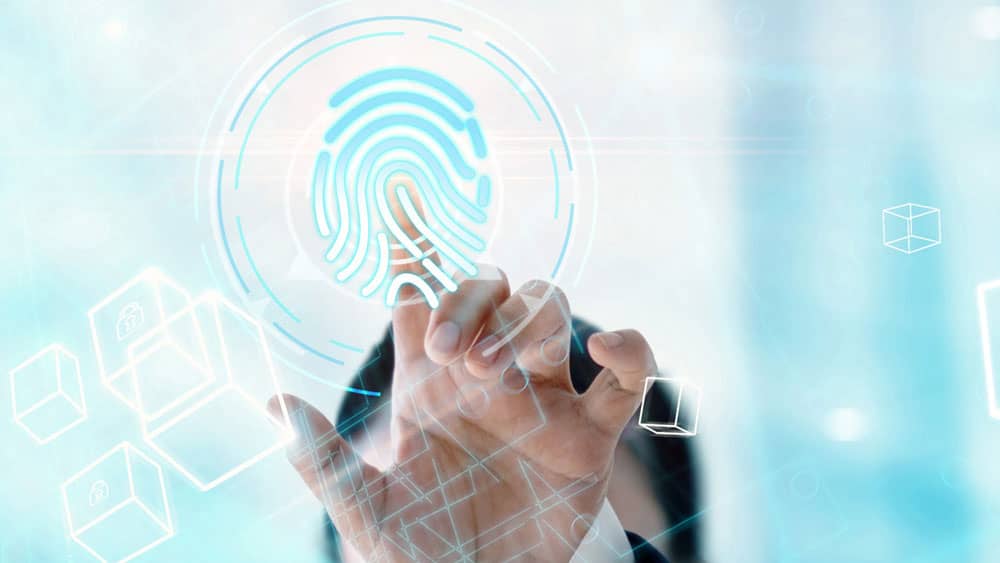 How Is Electronic Identification Convenient?