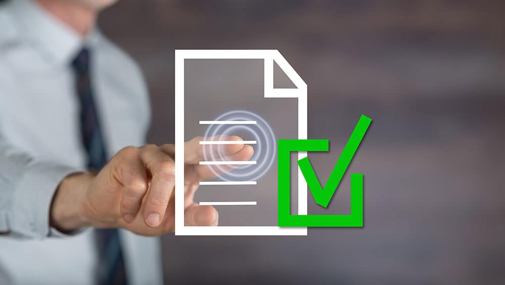 Banks are the primary users of biometric ID verification tools