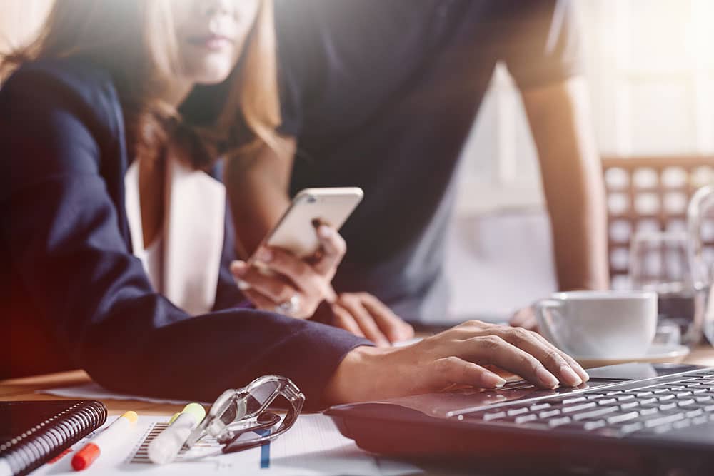 Ensure Process Automation with Electronic Identification