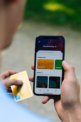 Indentity verification process