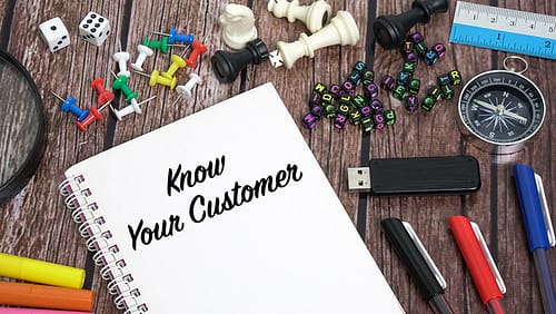 Meet Regulatory Requirements By Streamlining The KYC Process