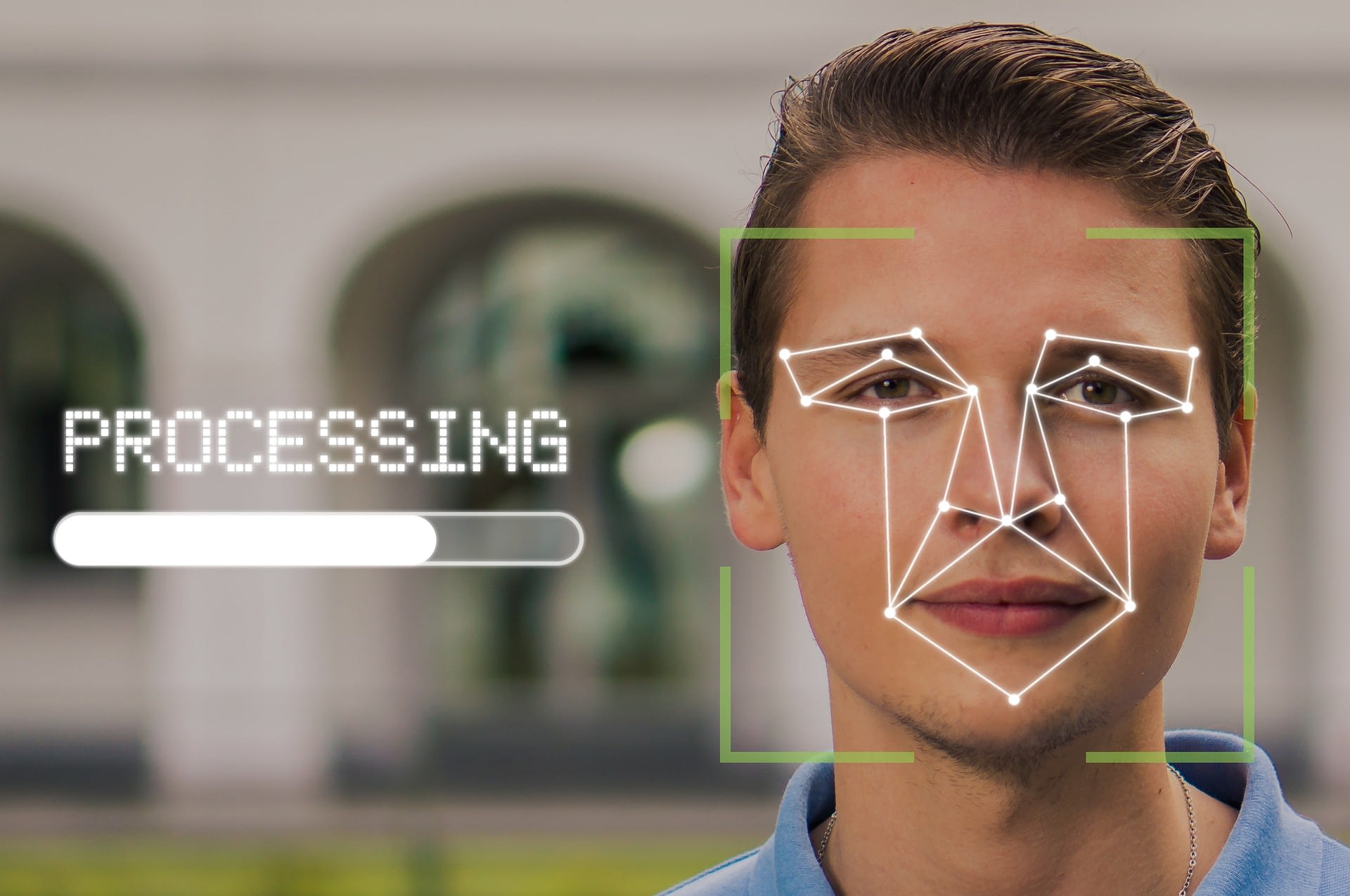 what is face recognition